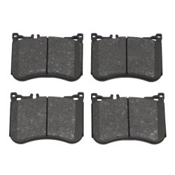 Brake Pad Set MASTER-SPORT 13046048702N-SET-MS OE Ref 0064205020 MASTER SPORT