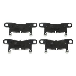 Brake Pad Set MASTER-SPORT 13046048722N-SET-MS OE Ref 95835293900 MASTER SPORT