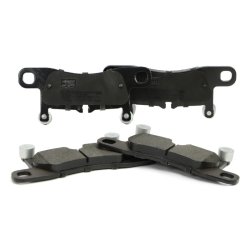 Brake Pad Set MASTER-SPORT 13046048722N-SET-MS OE Ref 95835293900 MASTER SPORT