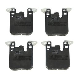 Brake Pad Set MASTER-SPORT 13046048742N-SET-MS OE Ref 34216855474 MASTER SPORT