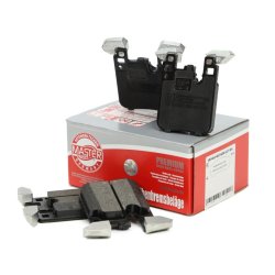 Brake Pad Set MASTER-SPORT 13046048742N-SET-MS OE Ref 34216855474 MASTER SPORT
