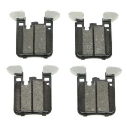 Brake Pad Set MASTER-SPORT 13046048742N-SET-MS OE Ref 34216855474 MASTER SPORT