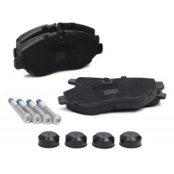 Brake Pad Set MASTER-SPORT 13046048772N-SET-MS OE Ref 068006732AA MASTER SPORT
