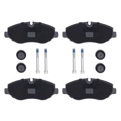 Brake Pad Set MASTER-SPORT 13046048772N-SET-MS OE Ref 068006732AA MASTER SPORT