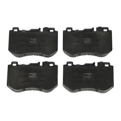 Brake Pad Set MASTER-SPORT 13046048802N-SET-MS OE Ref 0084201720 MASTER SPORT