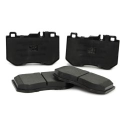 Brake Pad Set MASTER-SPORT 13046048802N-SET-MS OE Ref 0084201720 MASTER SPORT