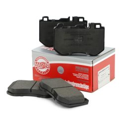 Brake Pad Set MASTER-SPORT 13046048802N-SET-MS OE Ref 0084201720 MASTER SPORT
