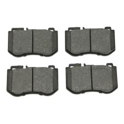 Brake Pad Set MASTER-SPORT 13046048802N-SET-MS OE Ref 0084201720 MASTER SPORT