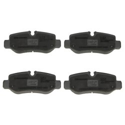 Brake Pad Set MASTER-SPORT 13046048822N-SET-MS OE Ref 4474200120 MASTER SPORT
