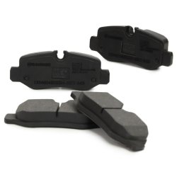 Brake Pad Set MASTER-SPORT 13046048822N-SET-MS OE Ref 4474200120 MASTER SPORT