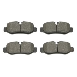 Brake Pad Set MASTER-SPORT 13046048822N-SET-MS OE Ref 4474200120 MASTER SPORT