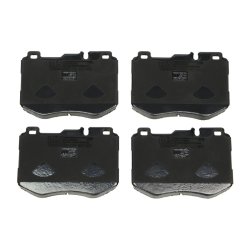 Brake Pad Set MASTER-SPORT 13046048832N-SET-MS OE Ref 0004208000 MASTER SPORT