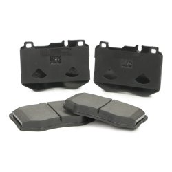 Brake Pad Set MASTER-SPORT 13046048832N-SET-MS OE Ref 0004208000 MASTER SPORT