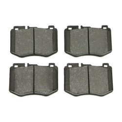 Brake Pad Set MASTER-SPORT 13046048832N-SET-MS OE Ref 0004208000 MASTER SPORT
