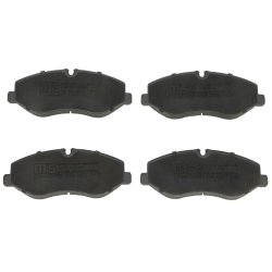 Brake Pad Set MASTER-SPORT 13046048842N-SET-MS OE Ref 4474200020 MASTER SPORT