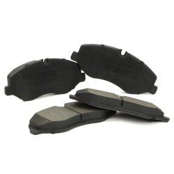Brake Pad Set MASTER-SPORT 13046048842N-SET-MS OE Ref 4474200020 MASTER SPORT