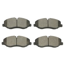 Brake Pad Set MASTER-SPORT 13046048842N-SET-MS OE Ref 4474200020 MASTER SPORT