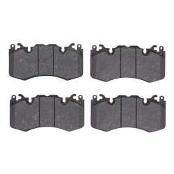 Brake Pad Set MASTER-SPORT 13046048852N-SET-MS OE Ref LR016684