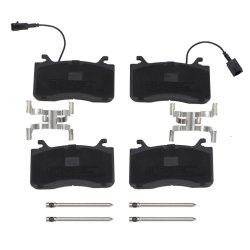 Brake Pad Set MASTER-SPORT 13046048942N-SET-MS OE Ref 77367677 MASTER SPORT