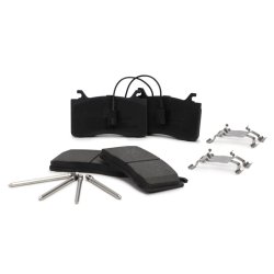 Brake Pad Set MASTER-SPORT 13046048942N-SET-MS OE Ref 77367677 MASTER SPORT