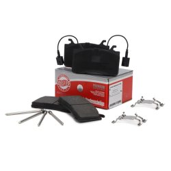 Brake Pad Set MASTER-SPORT 13046048942N-SET-MS OE Ref 77367677 MASTER SPORT