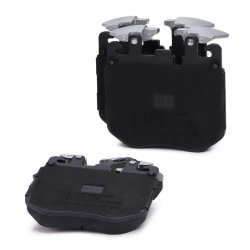 Brake Pad Set MASTER-SPORT 13046048962N-SET-MS OE Ref 34106883510 MASTER SPORT
