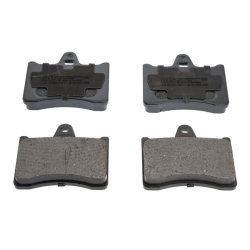 Brake Pad Set MASTER-SPORT 13046049112N-SET-MS OE Ref 425129 MASTER SPORT