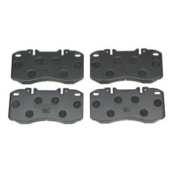 Brake Pad Set MASTER-SPORT 13046049142N-SET-MS OE Ref 1906416 MASTER SPORT