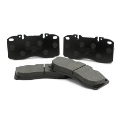 Brake Pad Set MASTER-SPORT 13046049142N-SET-MS OE Ref 1906416 MASTER SPORT