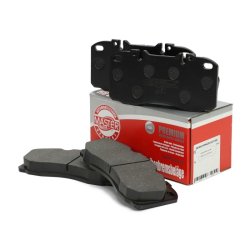 Brake Pad Set MASTER-SPORT 13046049142N-SET-MS OE Ref 1906416 MASTER SPORT