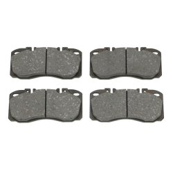 Brake Pad Set MASTER-SPORT 13046049142N-SET-MS OE Ref 1906416 MASTER SPORT