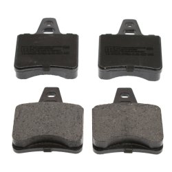 Brake Pad Set MASTER-SPORT 13046049562N-SET-MS OE Ref 425183 MASTER SPORT