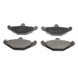 Brake Pad Set MASTER-SPORT 13046049572N-SET-MS OE Ref 6025308186 MASTER SPORT