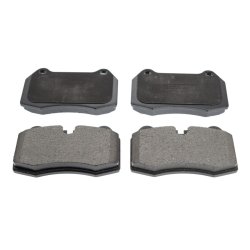 Brake Pad Set MASTER-SPORT 13046049652N-SET-MS OE Ref 34111162210 MASTER SPORT