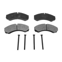 Brake Pad Set MASTER-SPORT 13046049662N-SET-MS OE Ref 1906401 MASTER SPORT