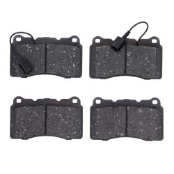 Brake Pad Set MASTER-SPORT 13046049712N-SET-MS OE Ref 77362226 MASTER SPORT