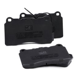Brake Pad Set MASTER-SPORT 13046049712N-SET-MS OE Ref 77362226 MASTER SPORT