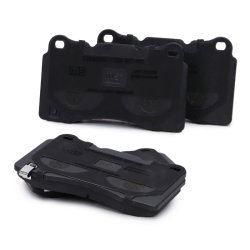 Brake Pad Set MASTER-SPORT 13046049732N-SET-MS OE Ref 45022TGHA01 MASTER SPORT