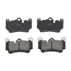 Brake Pad Set MASTER-SPORT 13046049762K-SET-MS OE Ref 7L0698451G MASTER SPORT