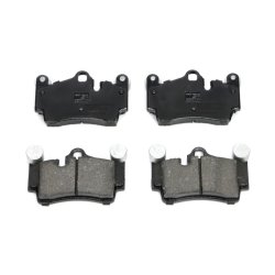 Brake Pad Set MASTER-SPORT 13046049762N-SET-MS OE Ref 7L0698451G MASTER SPORT