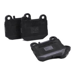 Brake Pad Set MASTER-SPORT 13046049772N-SET-MS OE Ref 1634200720 MASTER SPORT