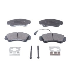 Brake Pad Set MASTER-SPORT 13046049792N-SET-MS OE Ref 425245 MASTER SPORT