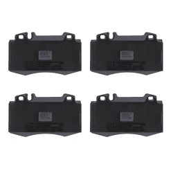 Brake Pad Set MASTER-SPORT 13046049842N-SET-MS OE Ref 0034200520 MASTER SPORT