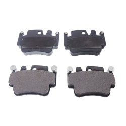 Brake Pad Set MASTER-SPORT 13046049872N-SET-MS OE Ref 99635193915 MASTER SPORT