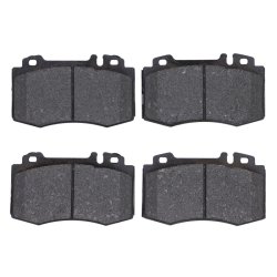 Brake Pad Set MASTER-SPORT 13046049902N-SET-MS OE Ref 0044200520 MASTER SPORT