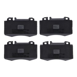 Brake Pad Set MASTER-SPORT 13046049902N-SET-MS OE Ref 0044200520 MASTER SPORT