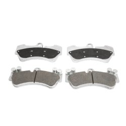Brake Pad Set MASTER-SPORT 13046049922K-SET-MS OE Ref A4634205500 MASTER SPORT