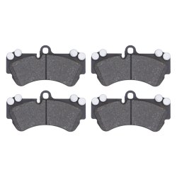 Brake Pad Set MASTER-SPORT 13046049922N-SET-MS OE Ref A4634205500 MASTER SPORT
