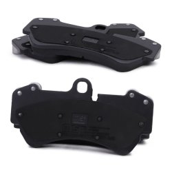 Brake Pad Set MASTER-SPORT 13046049922N-SET-MS OE Ref A4634205500 MASTER SPORT