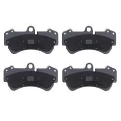 Brake Pad Set MASTER-SPORT 13046049922N-SET-MS OE Ref A4634205500 MASTER SPORT